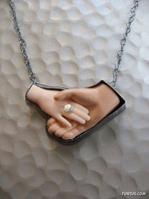 Outstanding, Funny And Antique Jewellery For Women