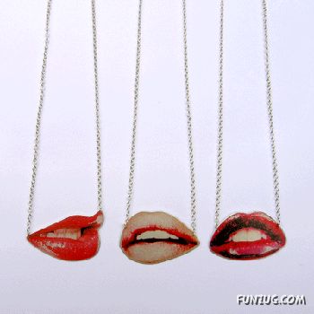 Outstanding, Funny And Antique Jewellery For Women