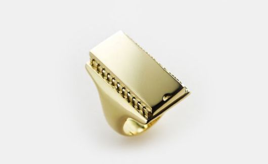 Rare and Creative Rings