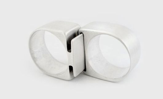 Rare and Creative Rings