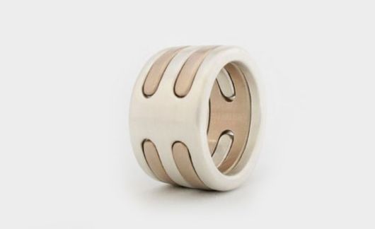 Rare and Creative Rings