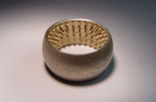 Rare and Creative Rings