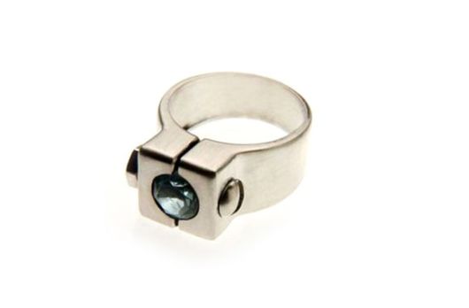 Rare and Creative Rings