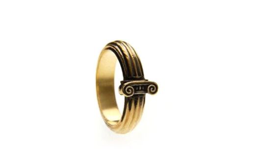 Rare and Creative Rings