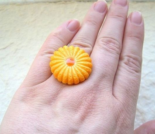Rare and Creative Rings