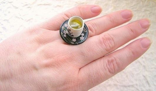 Rare and Creative Rings
