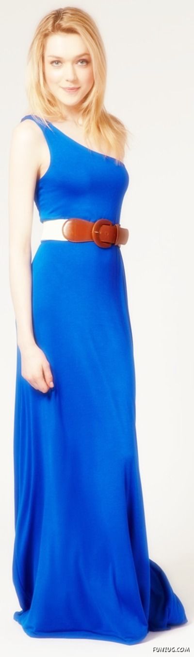 Cool Summer Fashion Dresses For Galz