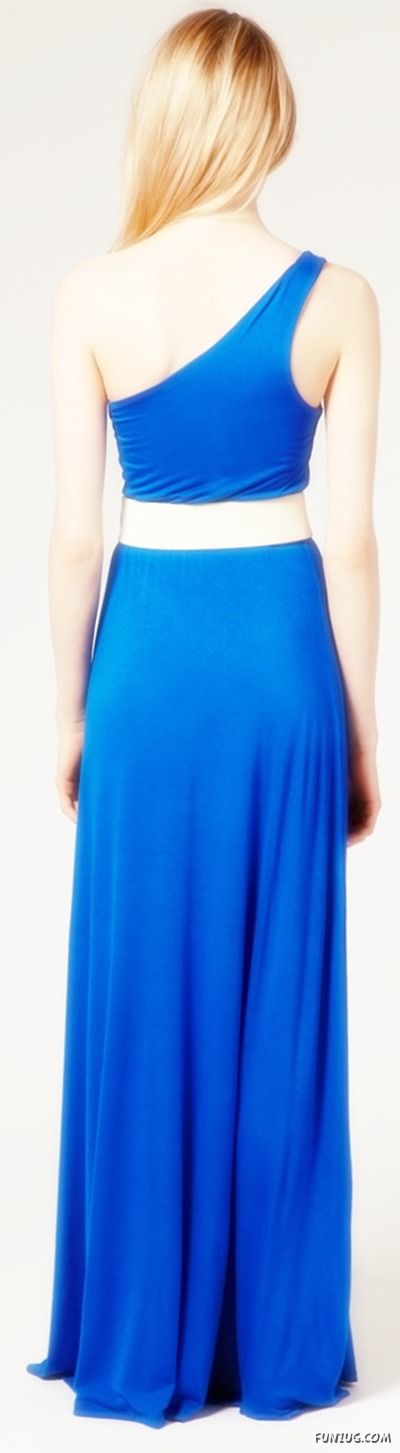 Cool Summer Fashion Dresses For Galz