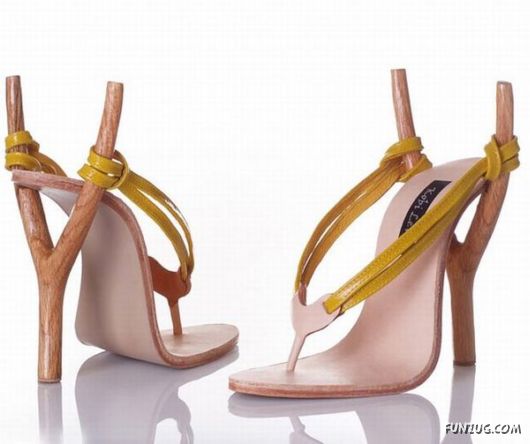 Uncommon Shoes for Women