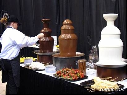 Be Careful of Having Chocolates