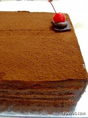 Be Careful of Having Chocolates