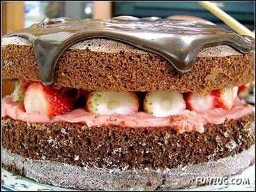 Be Careful of Having Chocolates