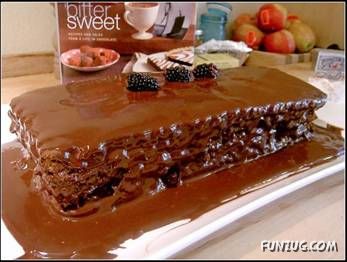 Be Careful of Having Chocolates