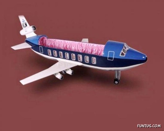 Amazing Coffins in Ghana