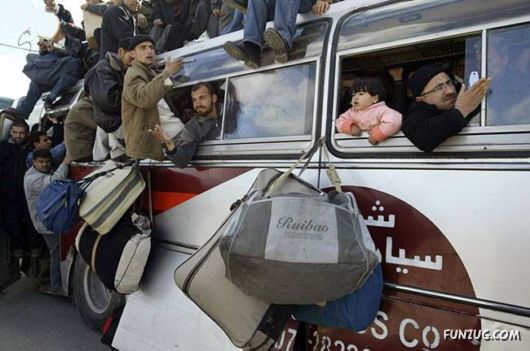 Cool Funny oVerLoaded Pictures