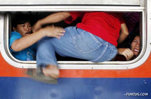 Cool Funny oVerLoaded Pictures