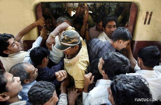 Cool Funny oVerLoaded Pictures