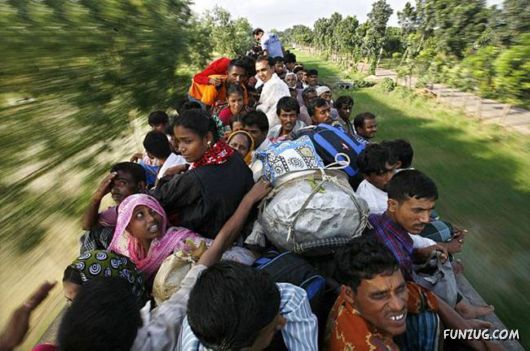 Cool Funny oVerLoaded Pictures