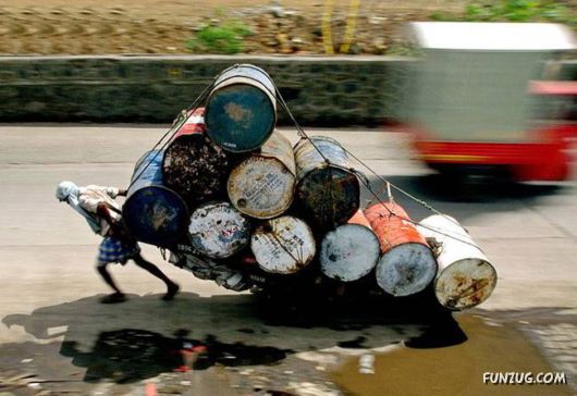 Cool Funny oVerLoaded Pictures