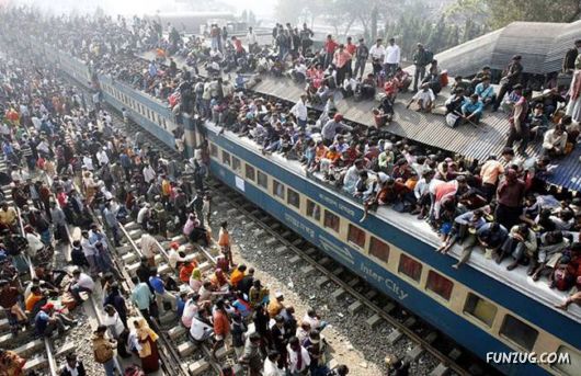 Cool Funny oVerLoaded Pictures