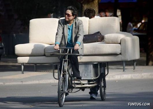 Cool Funny oVerLoaded Pictures