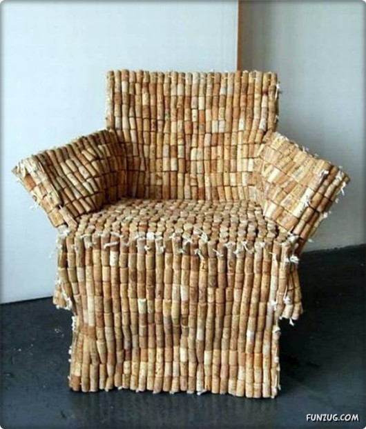 Very Funny Creative Chairs