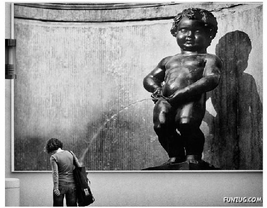 Funny Pictures to Make You Smile