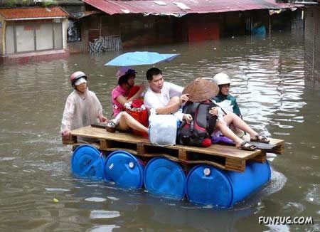 It Happens Only In Asia