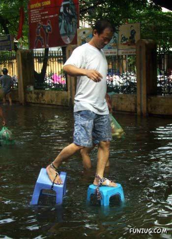 It Happens Only In Asia