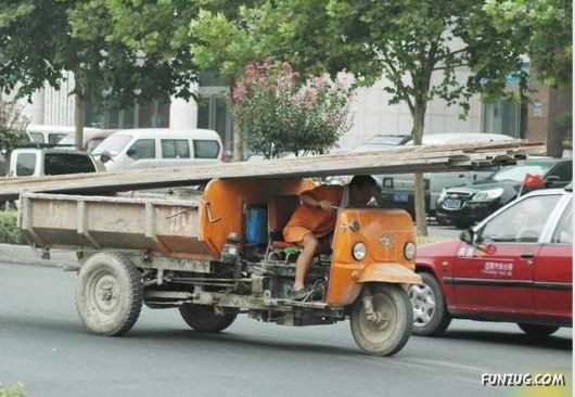 It Happens Only In Asia