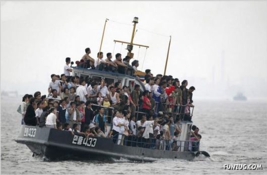 It Happens Only In Asia