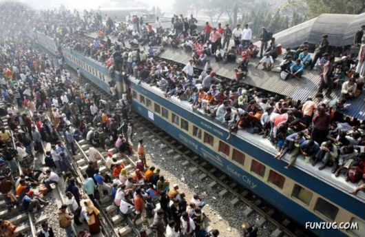 It Happens Only In Asia