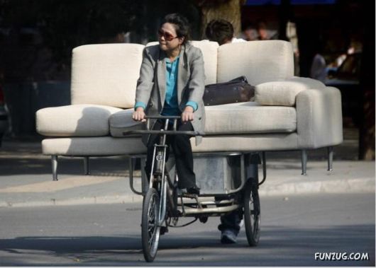 It Happens Only In Asia