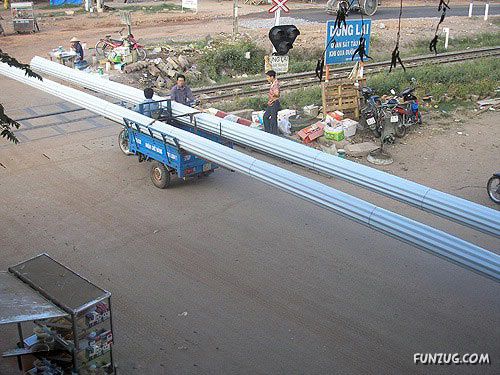 It Happens Only In Asia