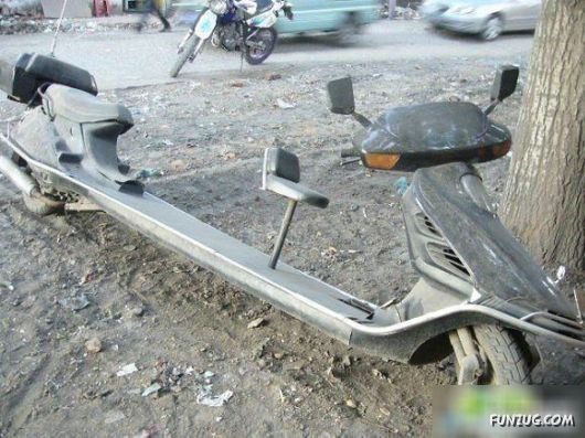 It Happens Only In Asia