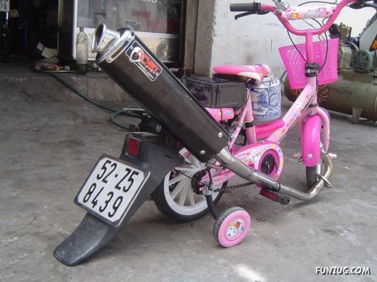 It Happens Only In Asia