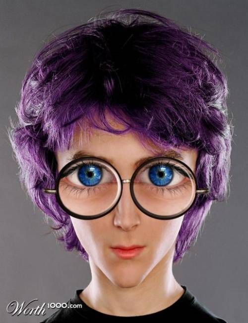 Funny Japanese People Cartoons