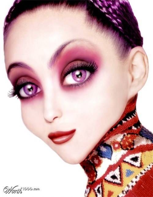 Funny Japanese People Cartoons