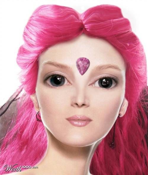 Funny Japanese People Cartoons