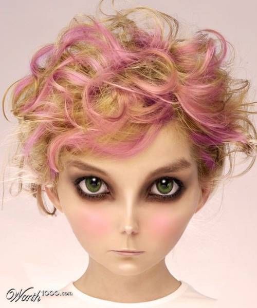 Funny Japanese People Cartoons