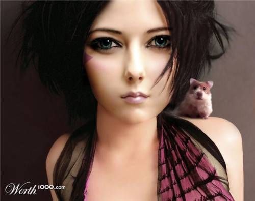 Funny Japanese People Cartoons