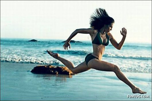 Crazy Jumping Funny Pictures