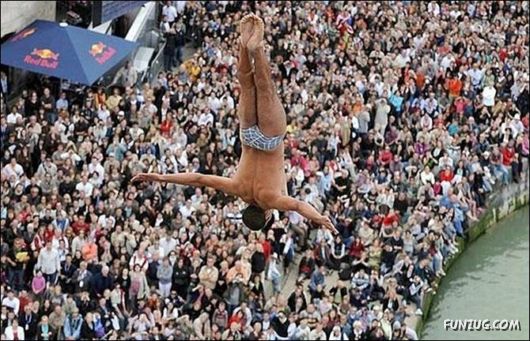 Crazy Jumping Funny Pictures