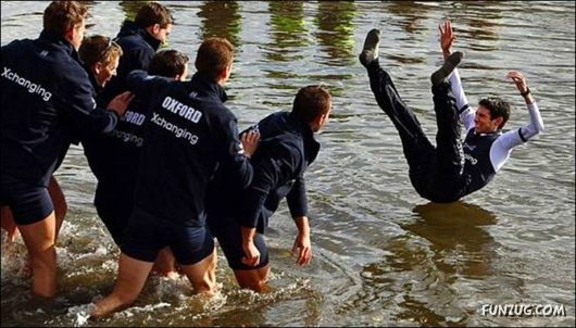 Crazy Jumping Funny Pictures