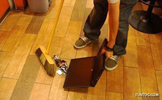 Some of The Best Uses Of Laptops!