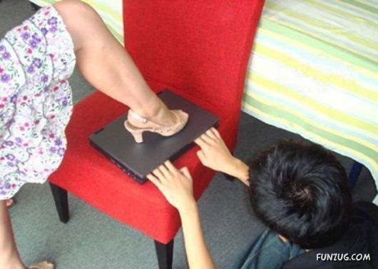 Some of The Best Uses Of Laptops!