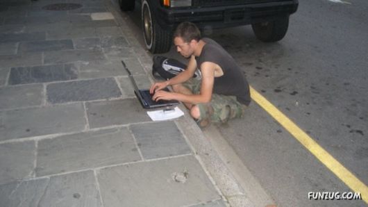 Some of The Best Uses Of Laptops!