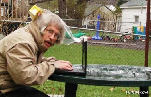 Some of The Best Uses Of Laptops!