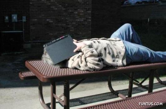 Some of The Best Uses Of Laptops!