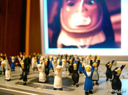 Some of The Best Uses Of Laptops!